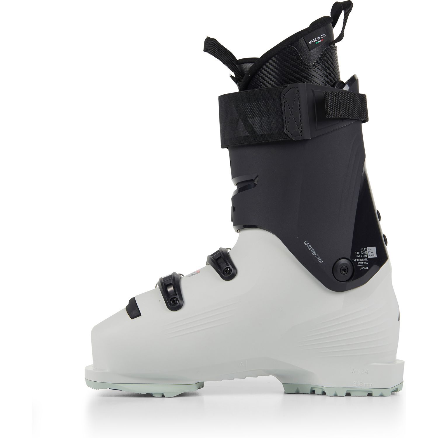 FischerRC4 CARBON PRO LV BOA