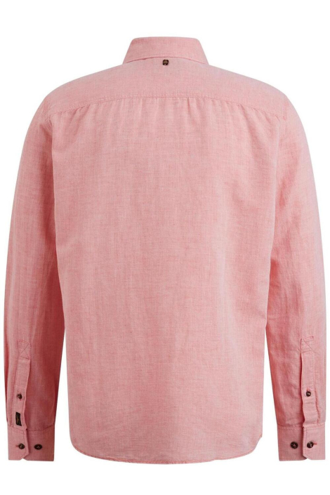 PME legend roze heren overhemd