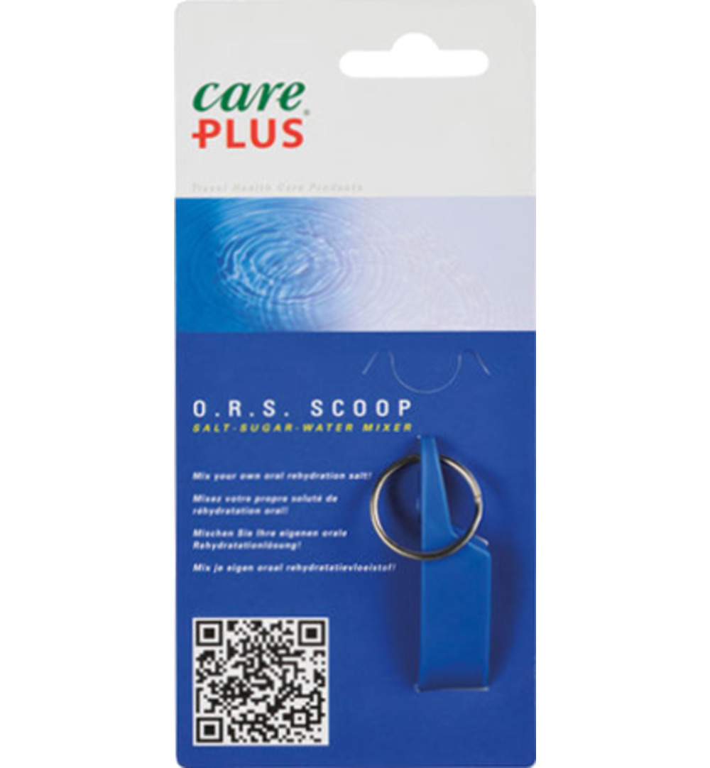 Care Plus O.R.S. Scoop (1 stuk)