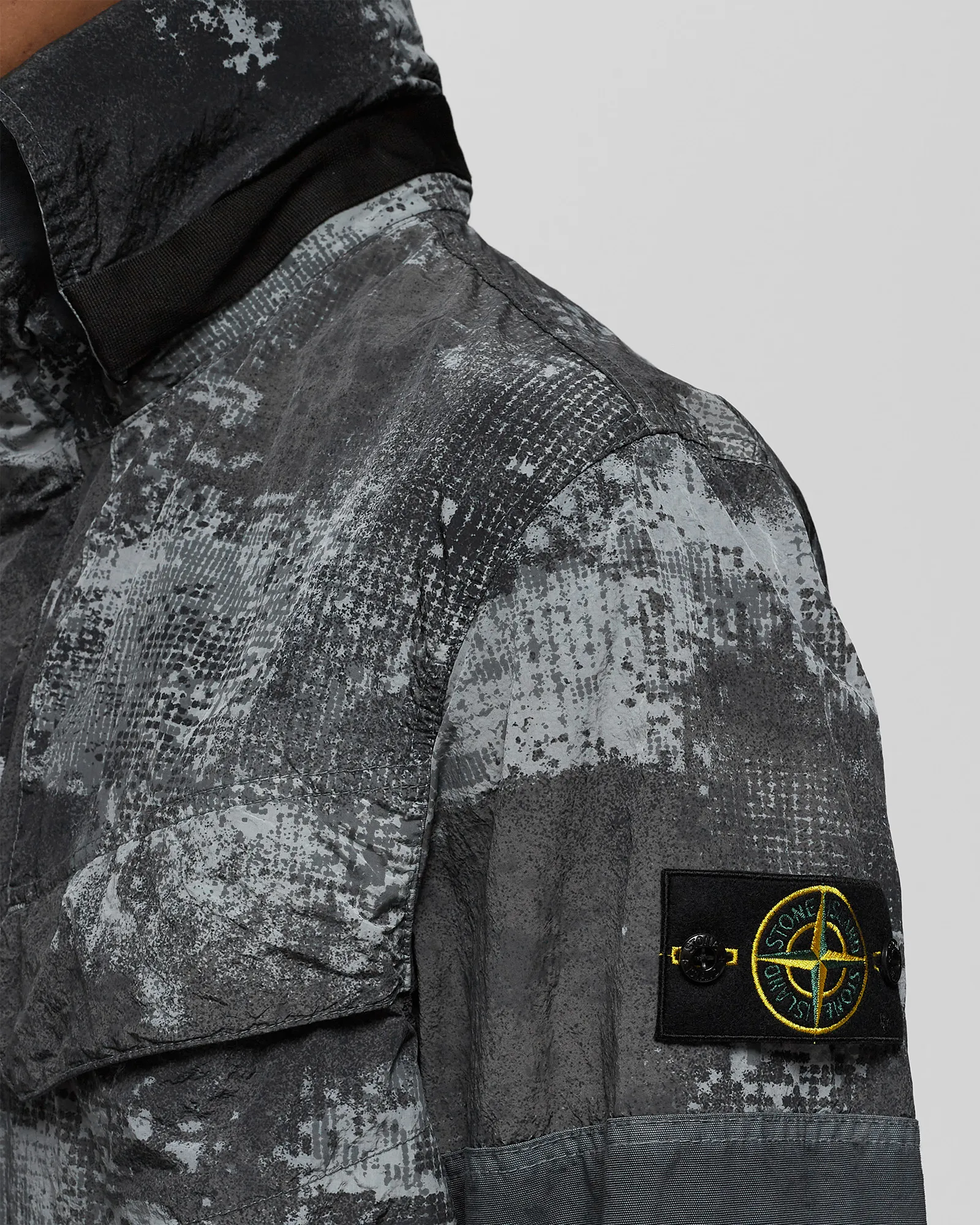 Stone Island JACKET
