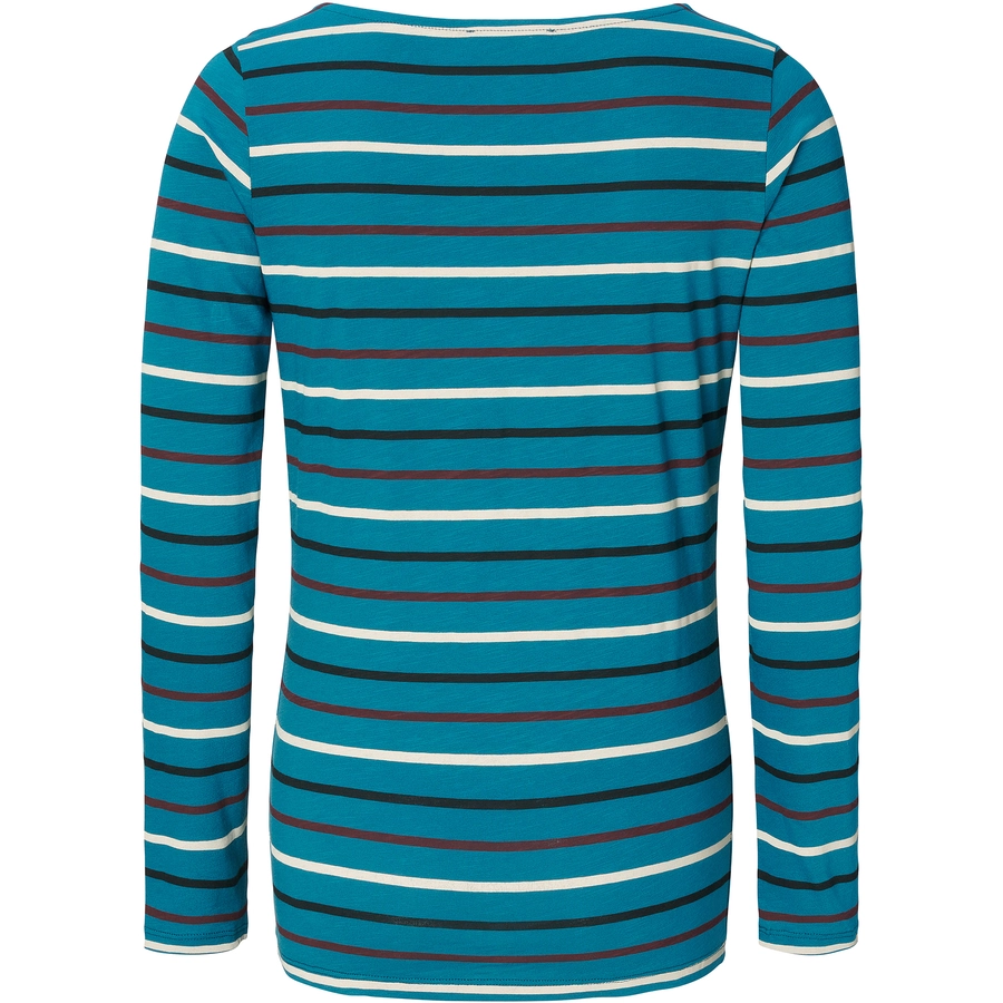 Esprit T-shirt Blue Coral