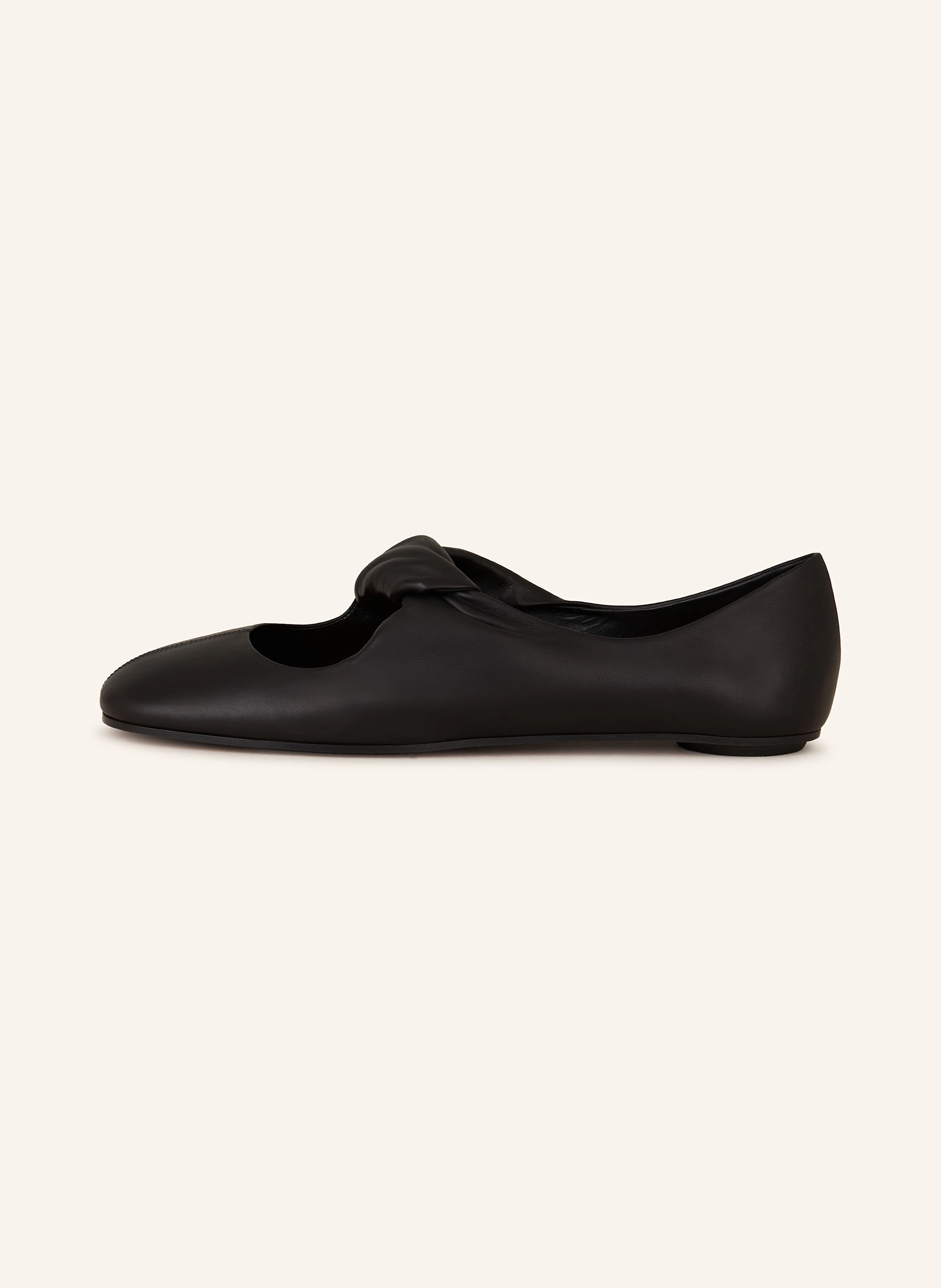Alexander McQUEEN Ballerinas
