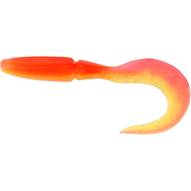 Leurre Souple Powerline Jig Power Kvc 6.5 - 16.5Cm - Par 3