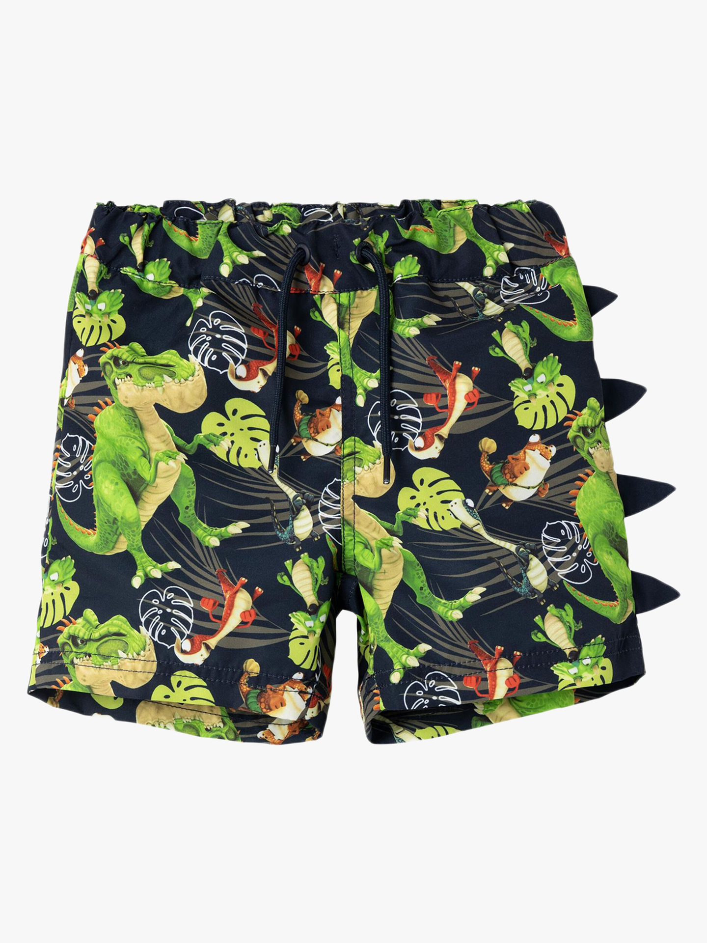 Maz Gigantosaurus Long Swimshorts Vde