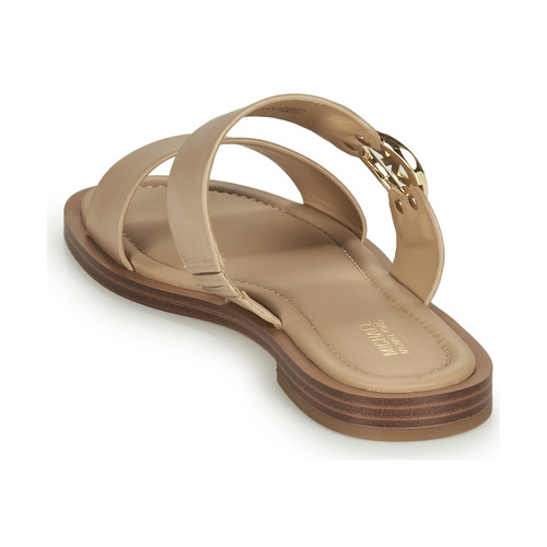 MICHAEL Michael Kors - SUMMER SANDAL Camel