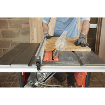 BLACK DECKER 1800W 250mm tafelzaag BES720-QS