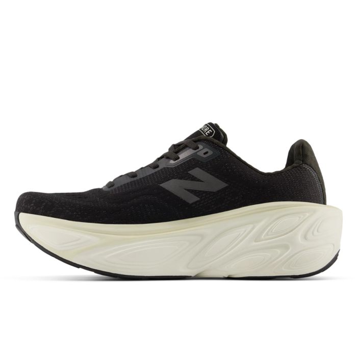New Balance Herre Løbesko Fresh Foam X More v5 Sort