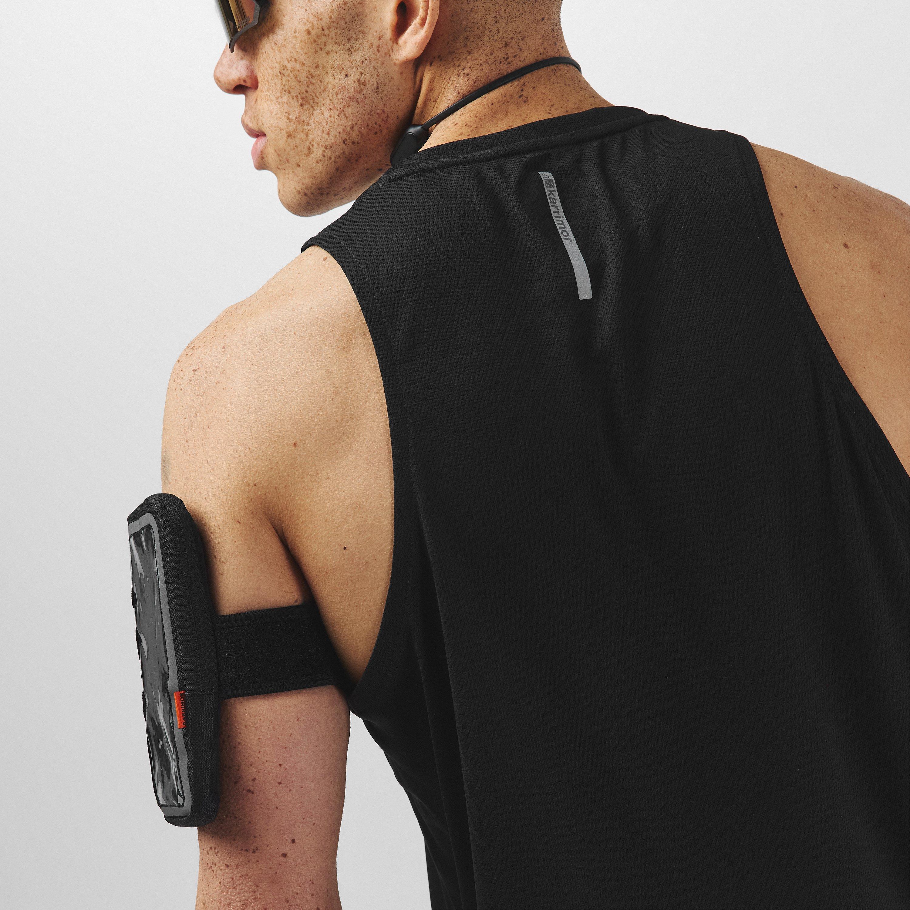 Karrimor Run Vest Mens