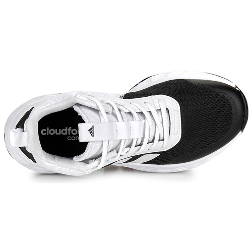 adidas Performance - OWNTHEGAME 2.0 Negro / Blanco