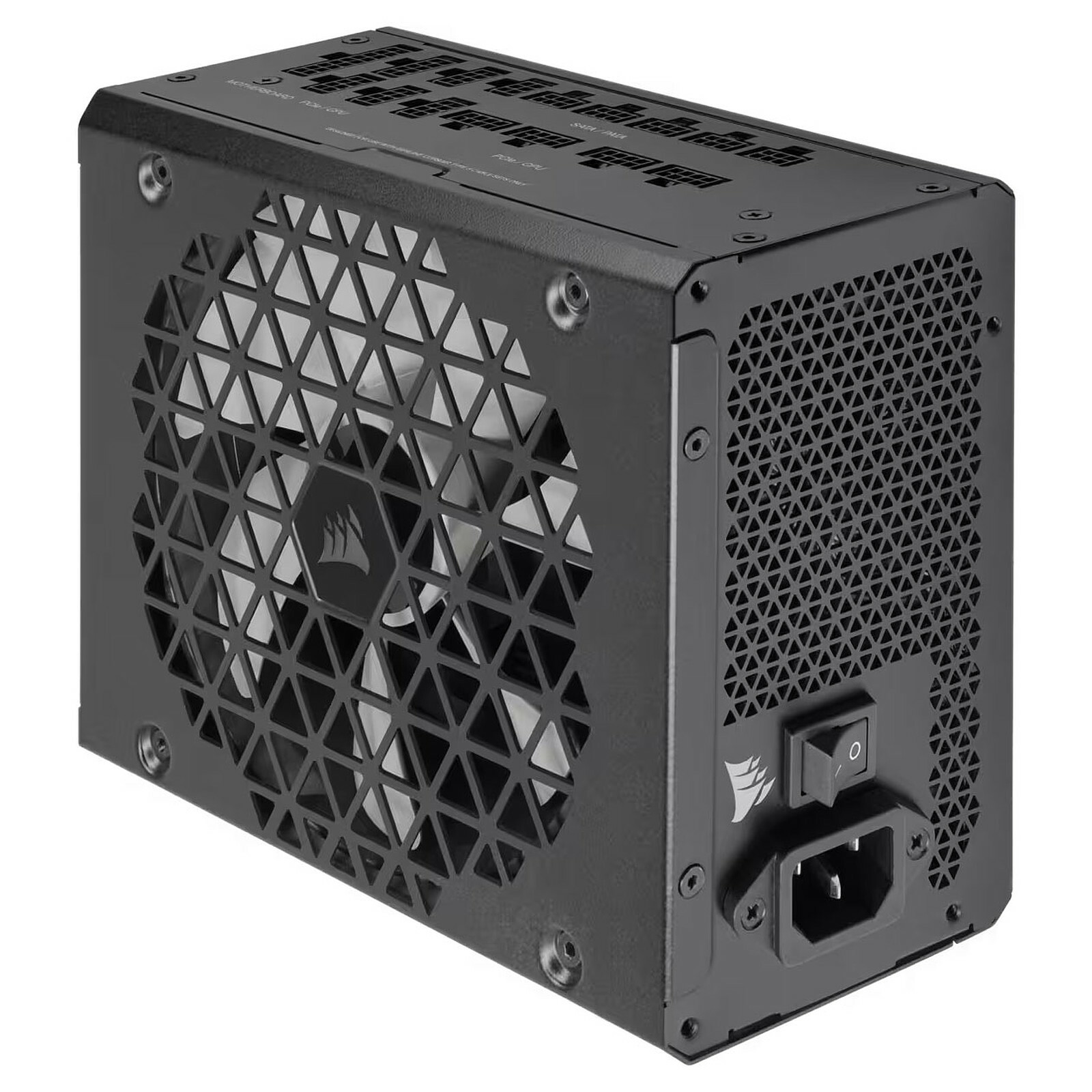 Corsair RM1200x SHIFT 80PLUS Gold