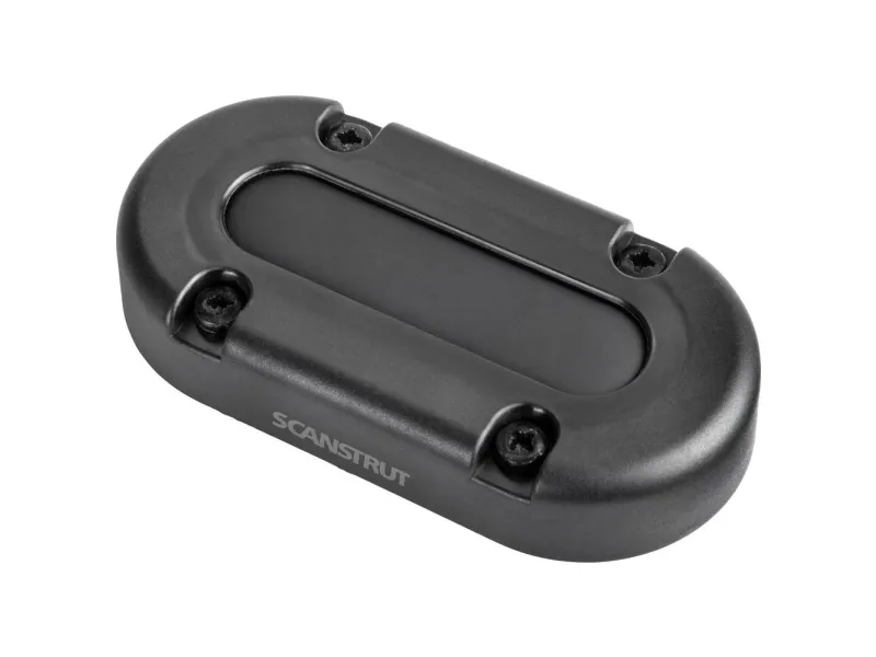 Scanstrut DS-MULTI-P-BLK Dachdurchführung Scanstrut DS-MULTI-P-BLK Kabelgennemføring