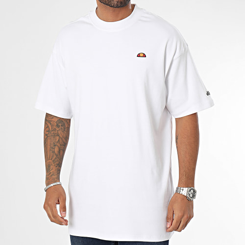 Tee Shirt Oversize Large Balatro SHR16443 Blanc
