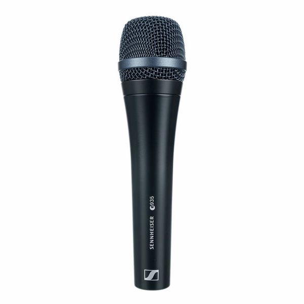 Sennheiser E 935 Mikrofon Bundle