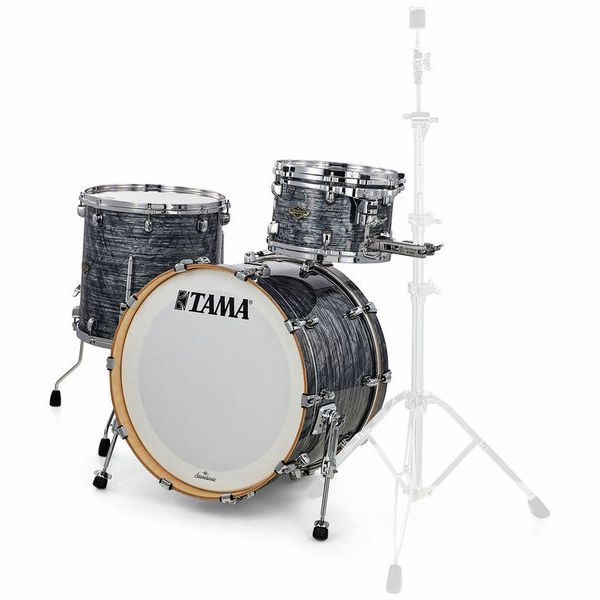 Tama Starcl. Walnut/Birch 3pcs -CCO