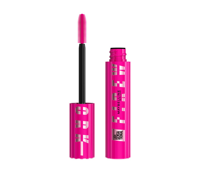 Maybelline Lash Sensational Firework MascaraVery Black