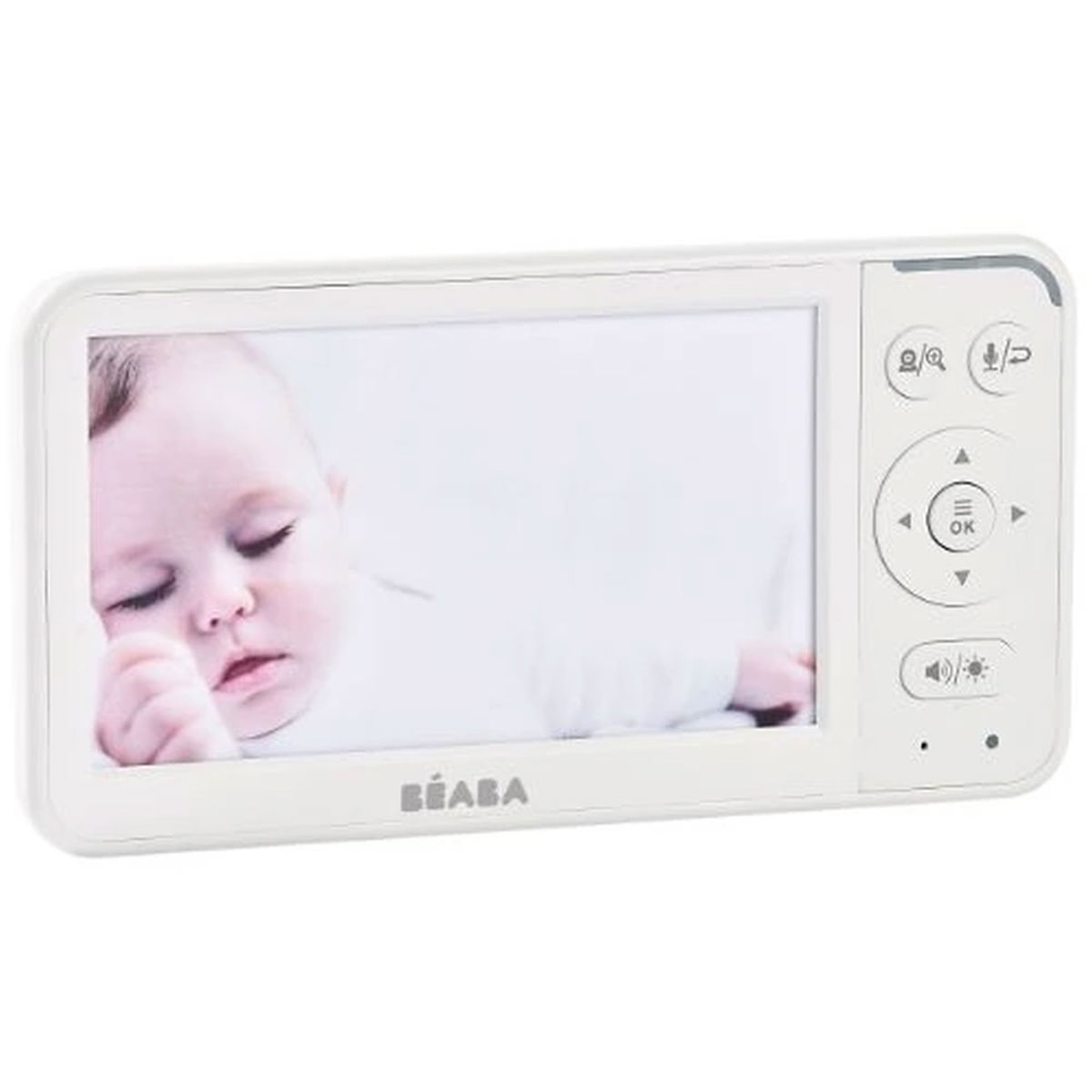 BeabaBeaba   Babyphone Zen Plus 2