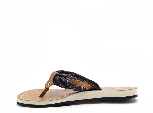 Tamaris mules et sabots femme 27109 42 bleu