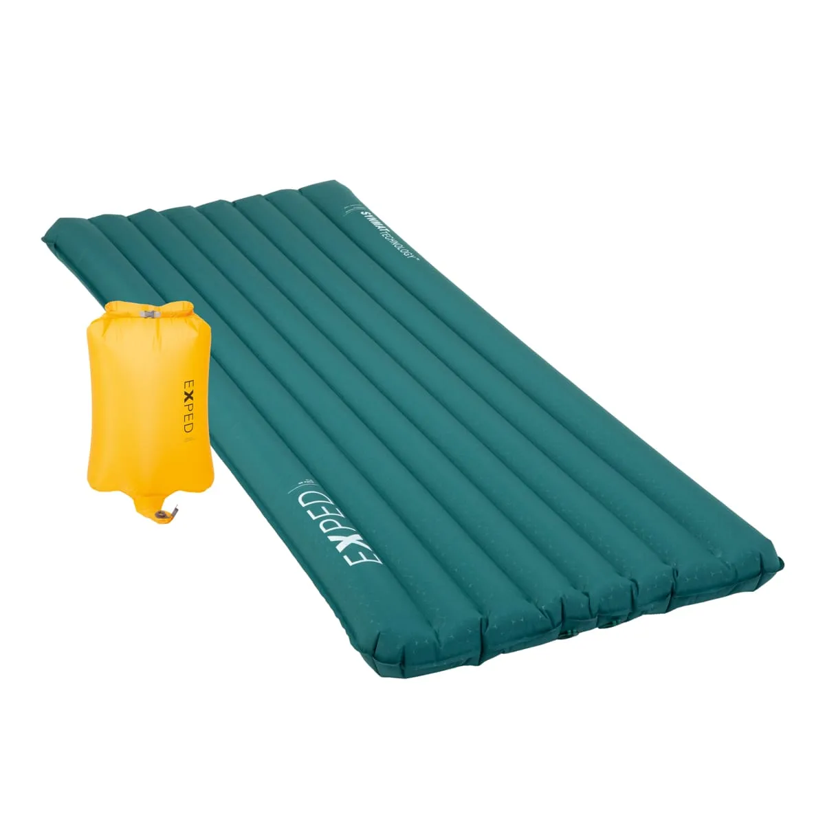 Exped Dura 5R MW Cypress