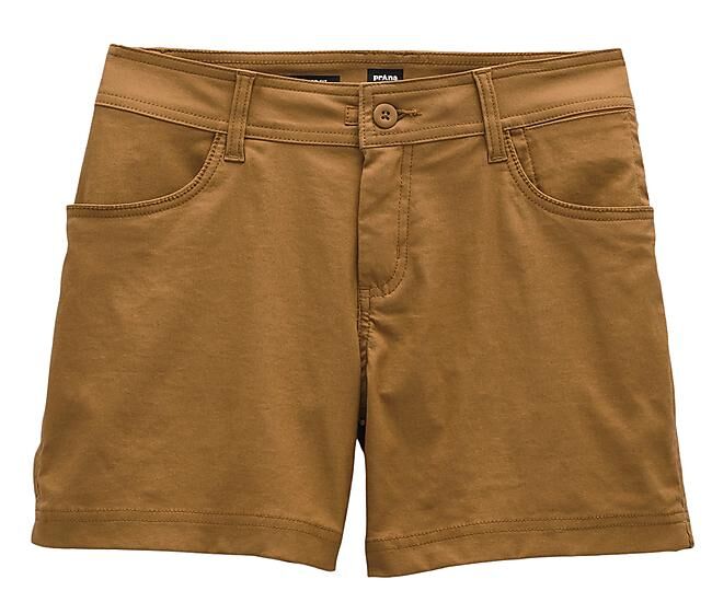 PRANA - SHORT HALLE SHORT II