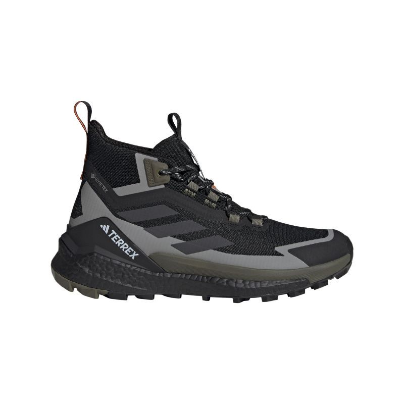 Terrex Free Hiker 2 GTX - Chaussures randonnée homme