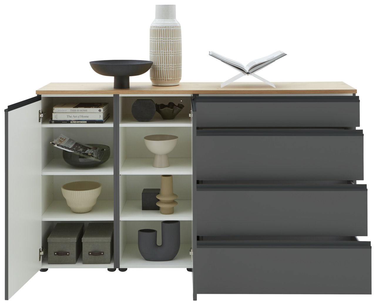 Dieter Knoll Sideboard LENDINA