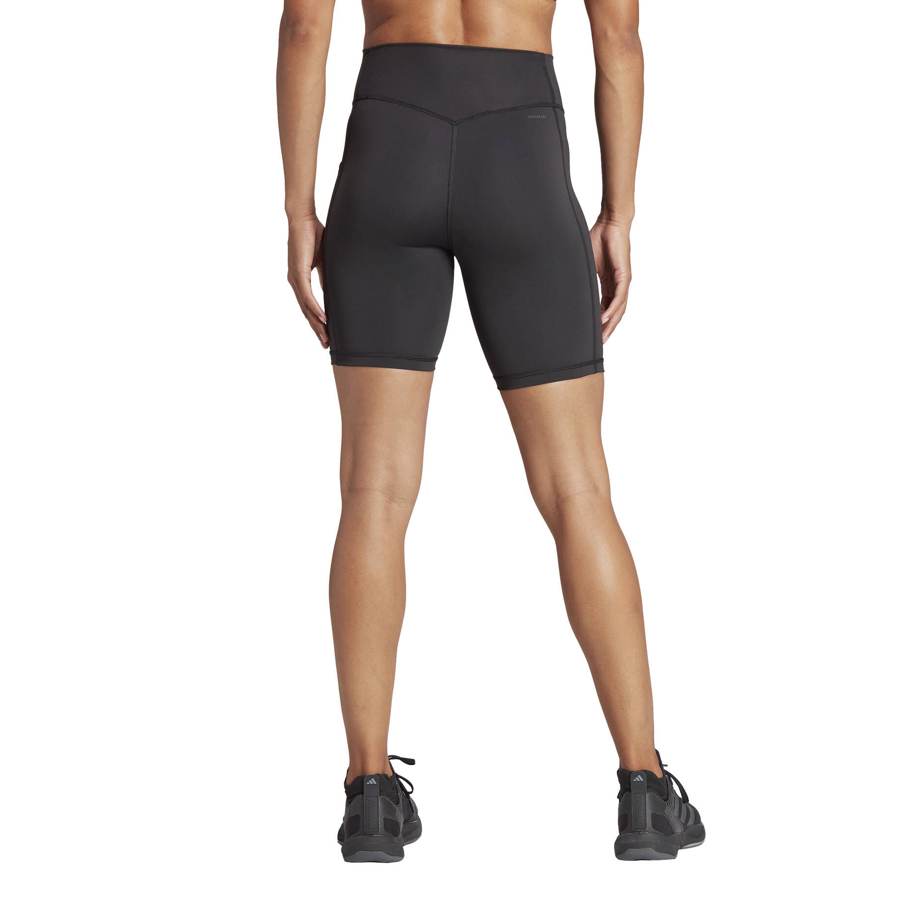 adidas Performance| Damen Trainingsshorts