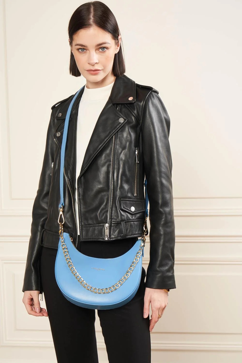 Paris Aimy-Petit sac besace