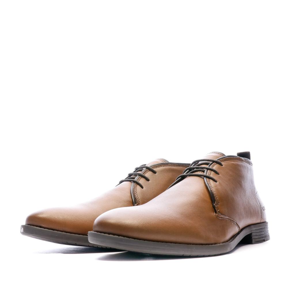 Chevignon Bottines Marron Homme Chevignon 45408