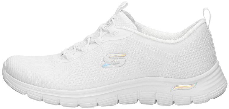 Skechers Arch Fit Vista wit