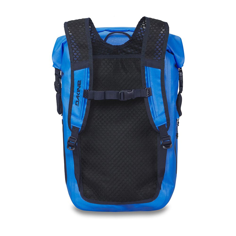 Dakine CYCLONE 32L - Sac À dos deep blue