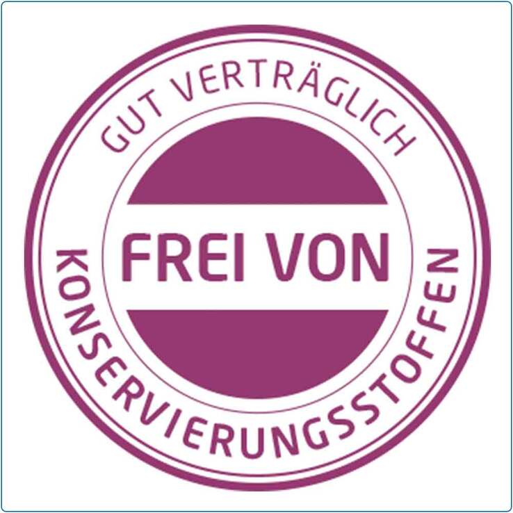 Visiodoron Malva Augentropfen in Monodosen, 20X0.4 ml