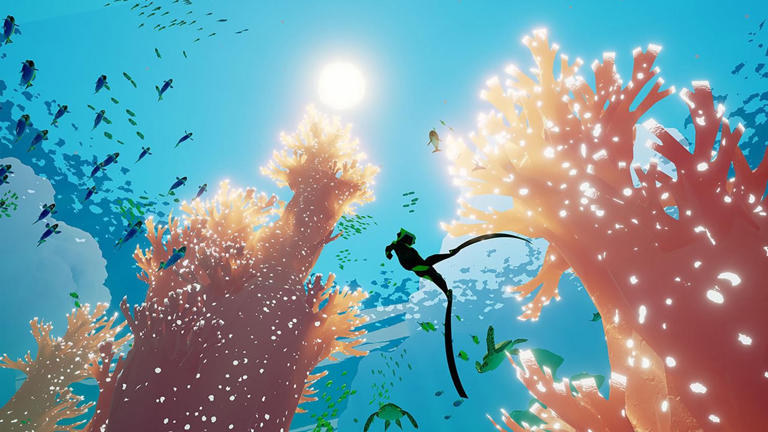 ABZU- PC