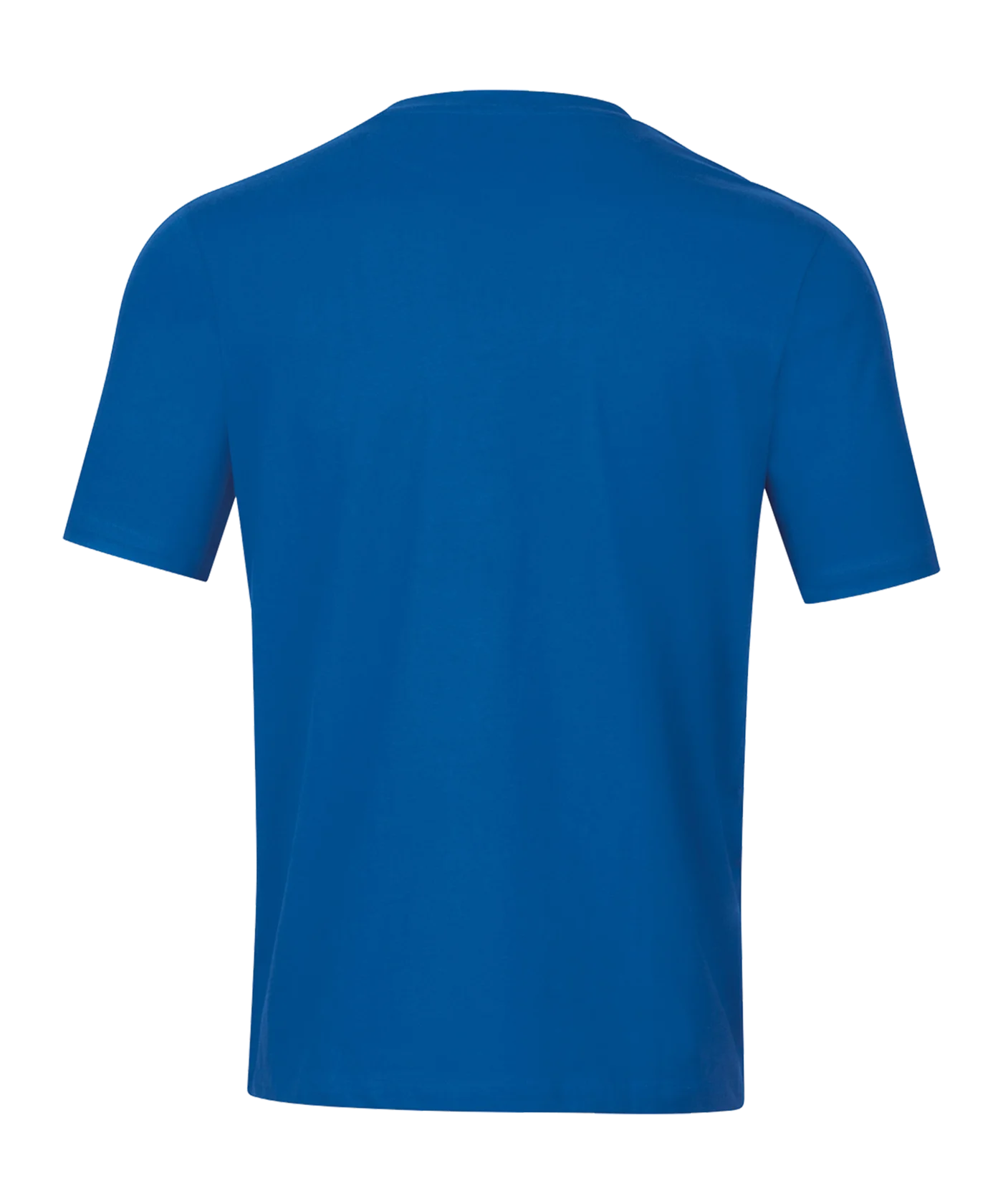 JAKO Base T-Shirt Kids Blau F04