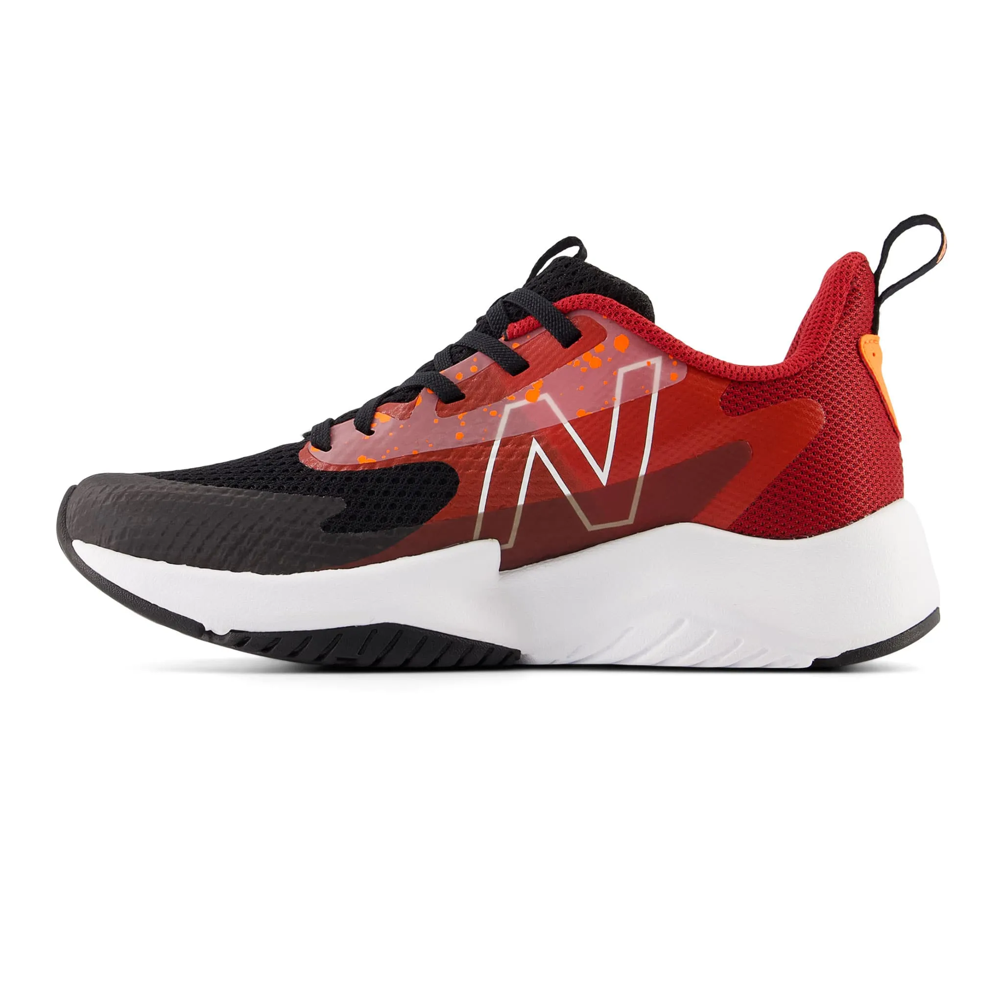 New Balance Soulier Rave Run v2 Pointures 4-7