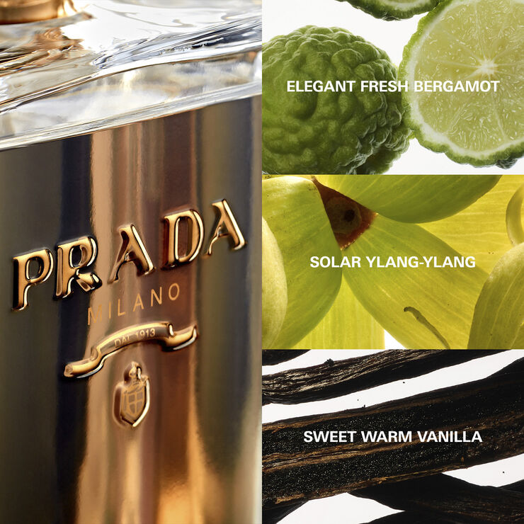 Prada La Femme Eau De Parfum