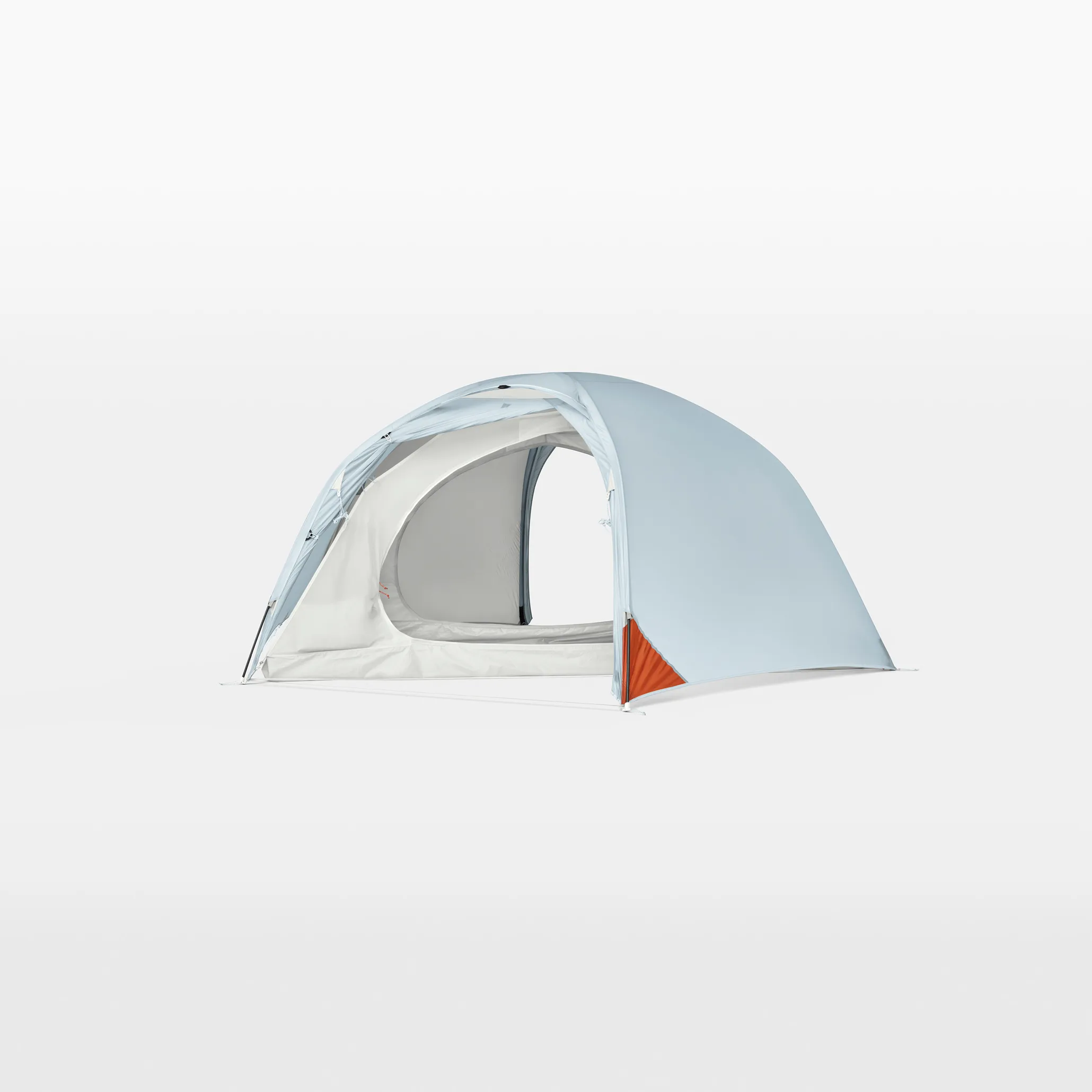 Helsport Adventure Reinsfjell Sl 2 Dome Adventure Grey