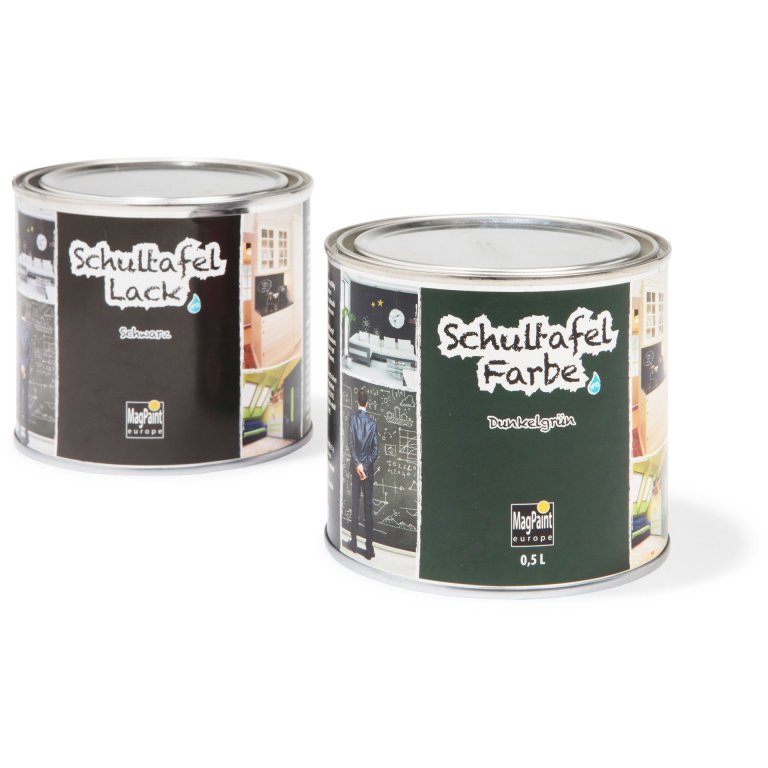 Magpaint Schultafelfarbe