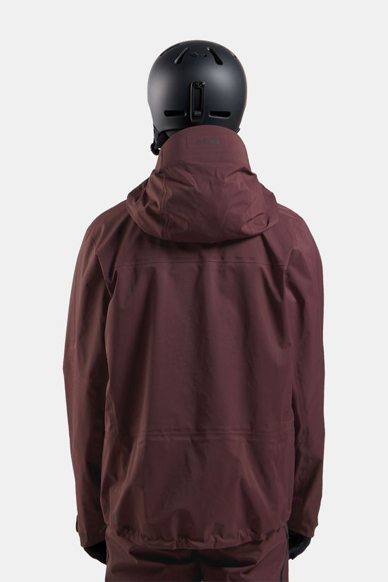 Odlo Odlo X-Alp 3L Ski-Jas Hardshell