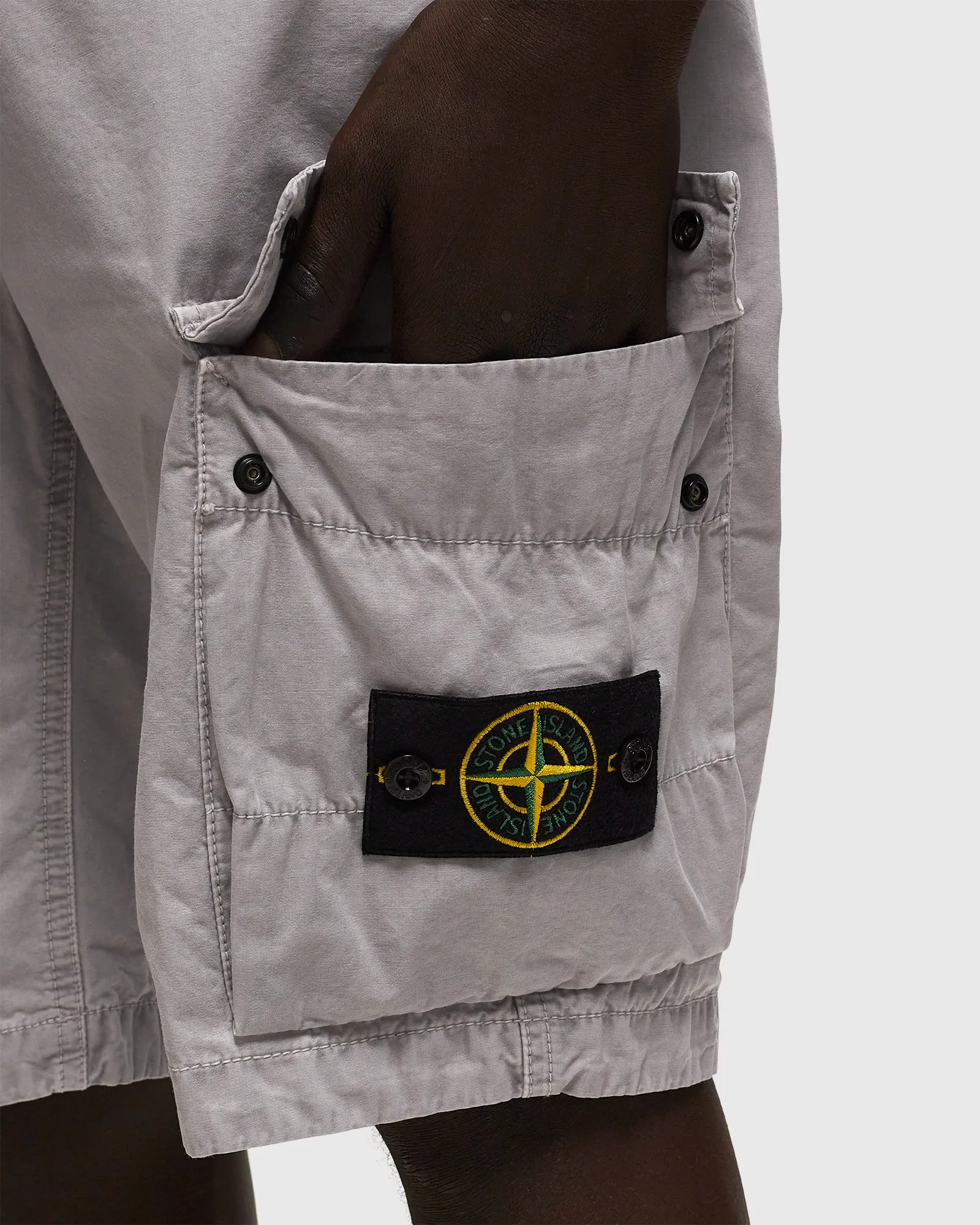Stone Island BERMUDA SHORTS