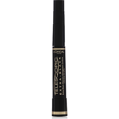Mascara Telescopic Extra Black