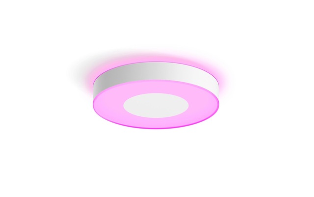 Philips Hue Deckenleuchte »Philips Hue Deckenleuchte White & Color« Kaltweiss | Neutralweiss | Warmweiss