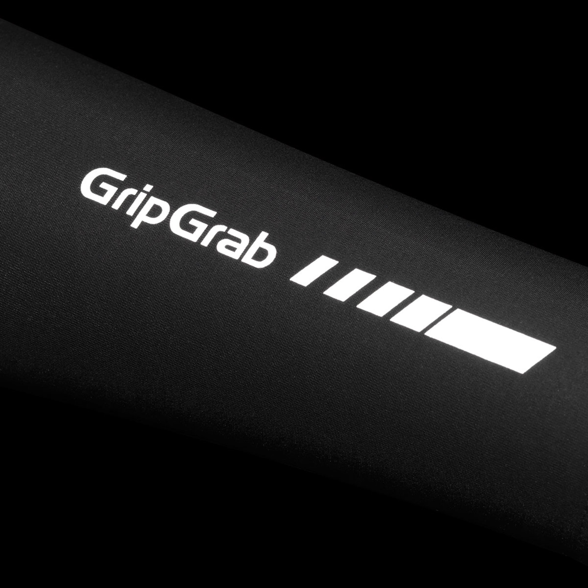 GripGrab Classic Thermal Armwarmers Zwart