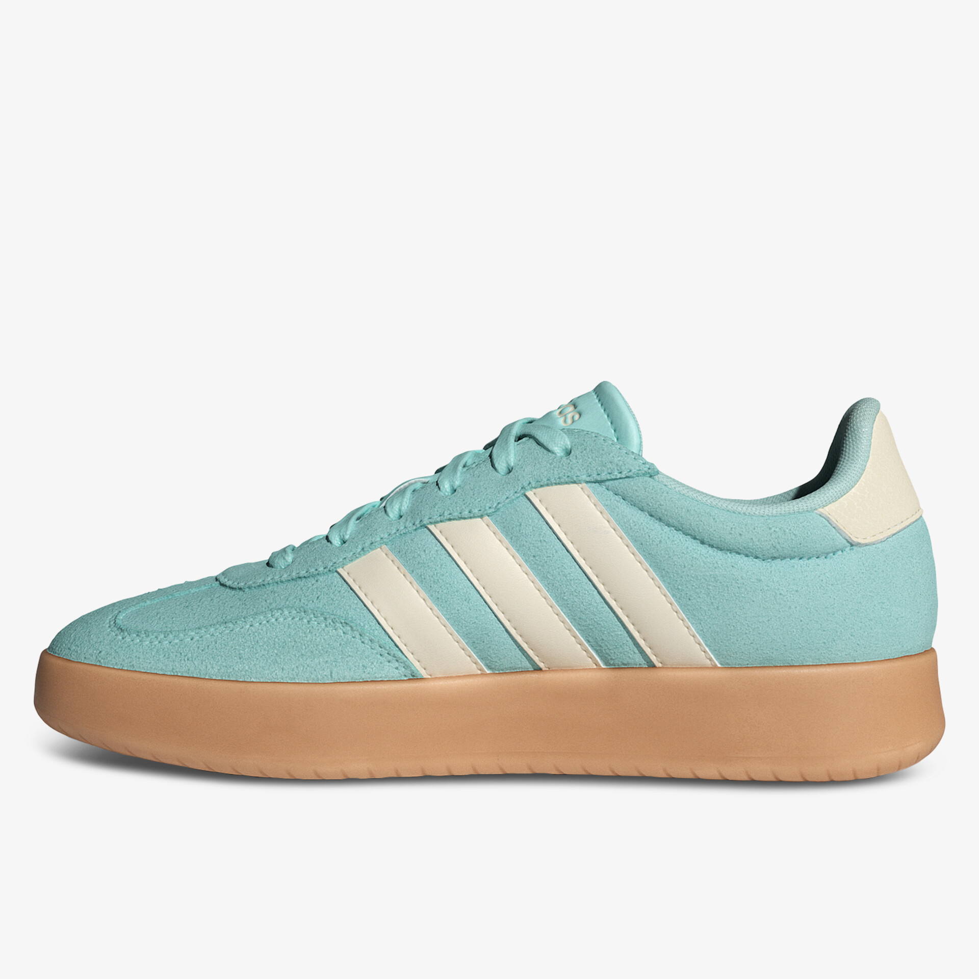 adidas Damen Sneaker Low blau