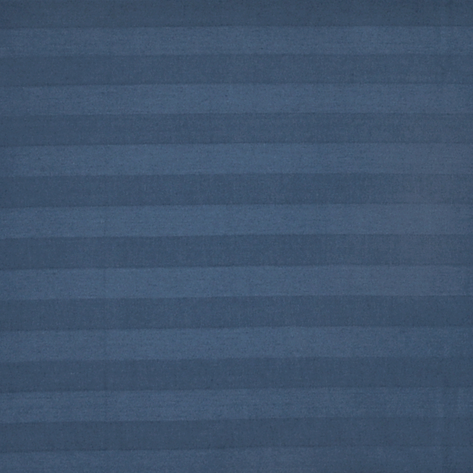 Bettwäsche Satin gestreift blau 160x210 65x100 Bettanzug Nord