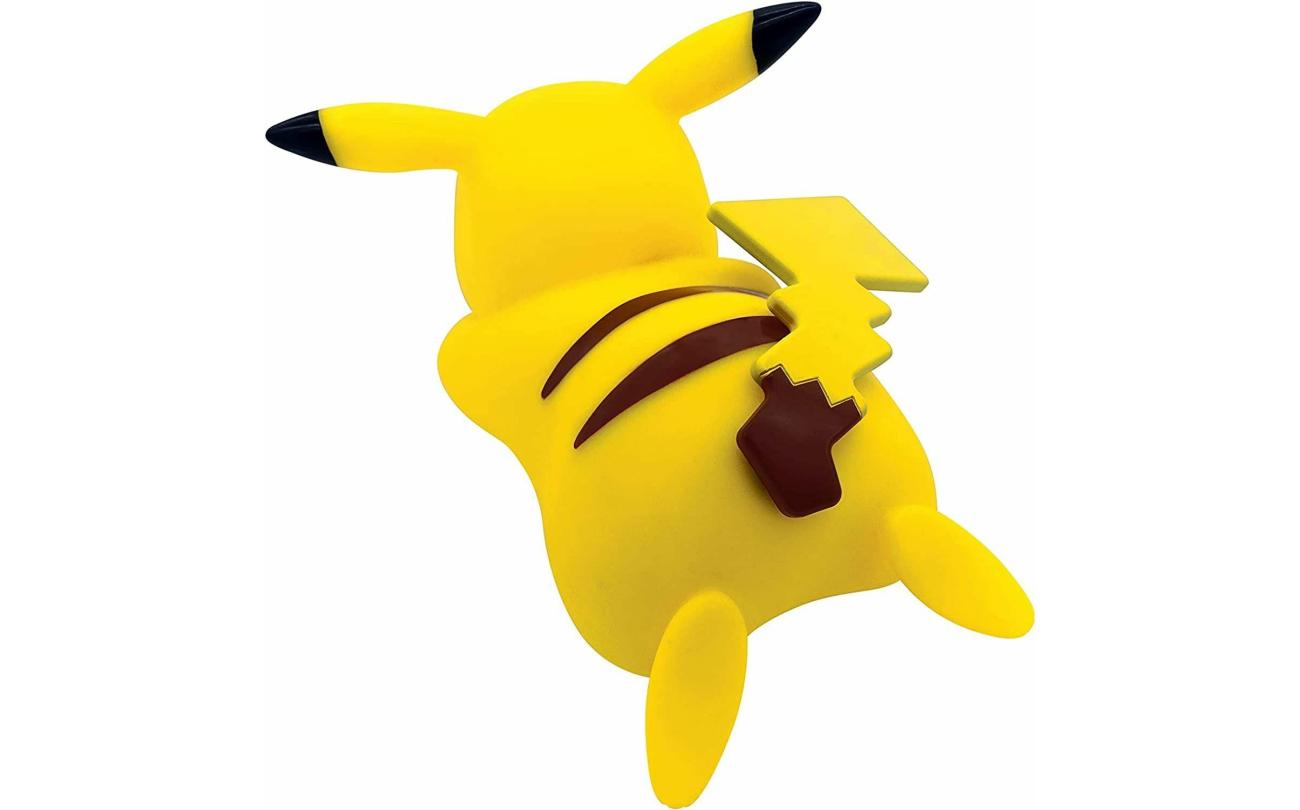 Teknofun Pokémon 3D LED Lamp Slapende Pikachu
