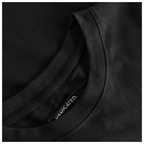 DEDICATED - T-Shirt Stockholm Bike Front - T-shirt