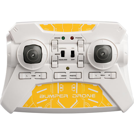 Silverlit Bumper Drone HD