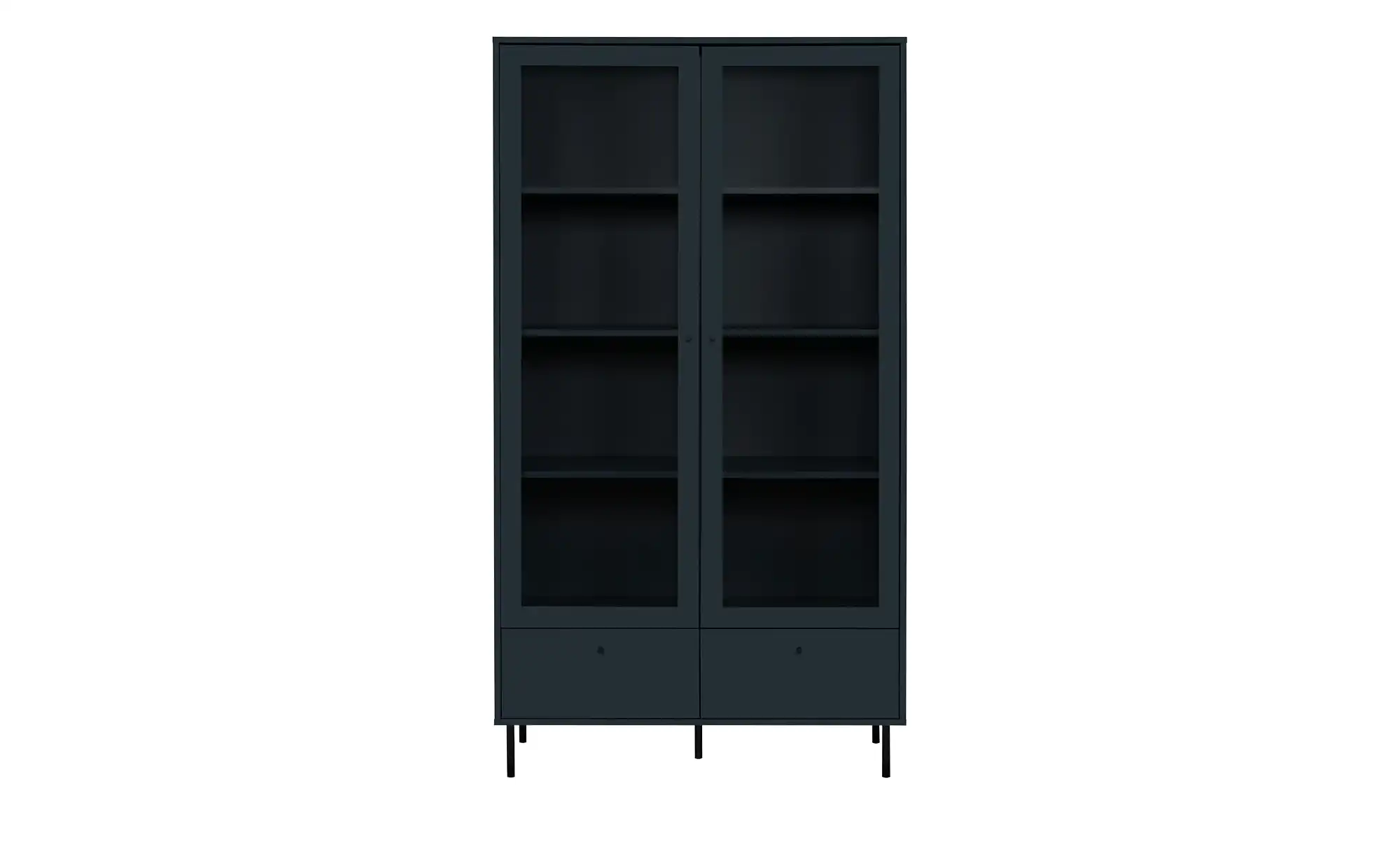 Vitrine Caravino