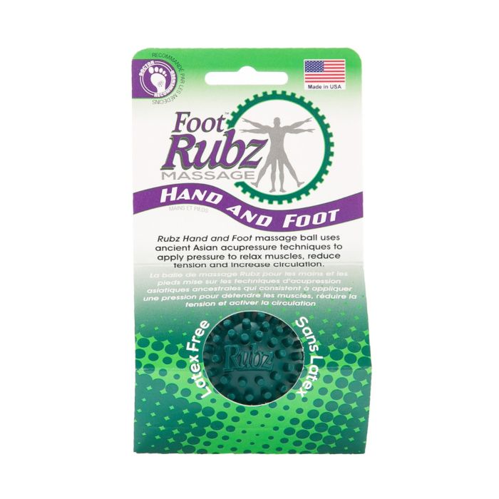 Foot Rubz Original