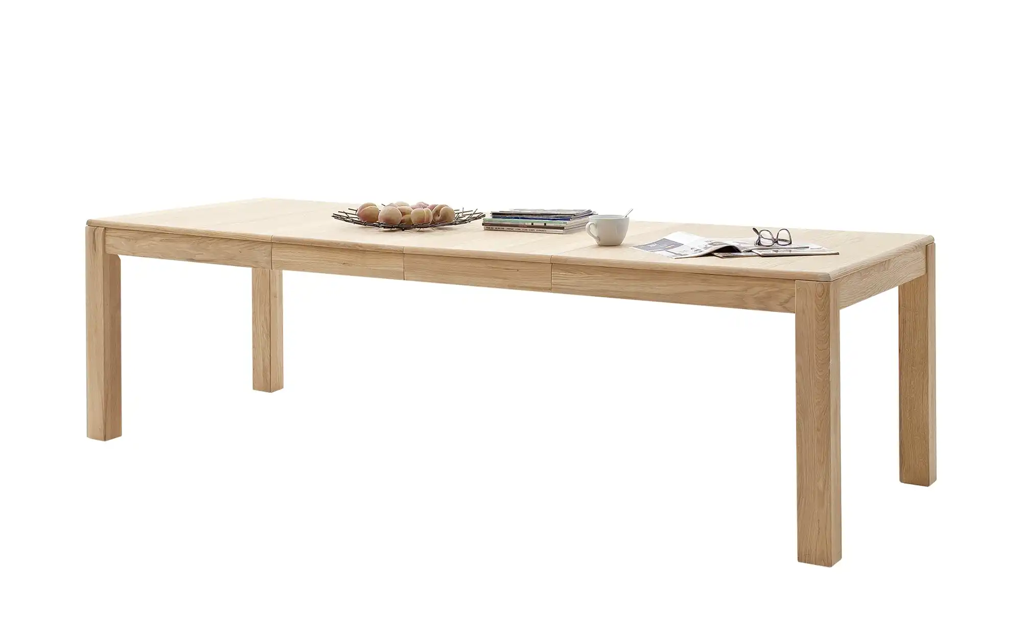 Woodford Esstisch  ausziehbar Dias